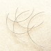 John James Curved Beading Needles  size 10, 5 pieces,