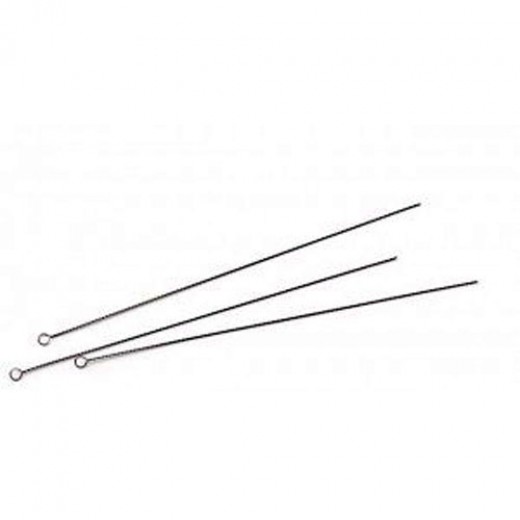Heavy Twisted Needles from Griffin - 0.50mm, German Made - Pack of 25