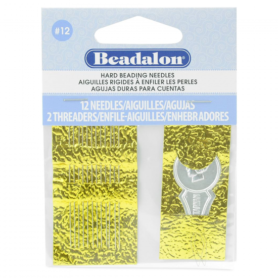 Beadalon needles discount