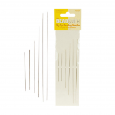 Big Eye Assorted Needles - Pack of 6