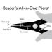Beadsmith 'All-in-One' Beaders Pliers Beadsmith 'All-in-One' Beaders Pliers