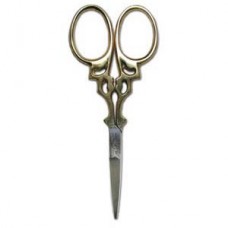 Mini Scissors with Precision Tip - JT122