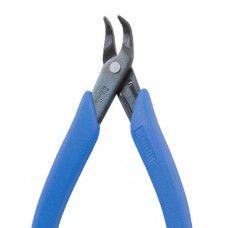Xuron Model 486 Right-Angle Stubby Pliers