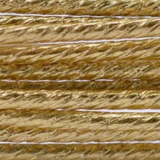 16 Gauge Weave Pattern German Style Wire,  1M, Non Tarnish Brass
