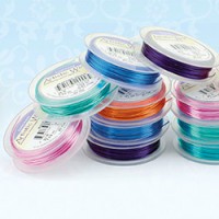 Jewellery & Beading Wire Jewellery & Beading Wire