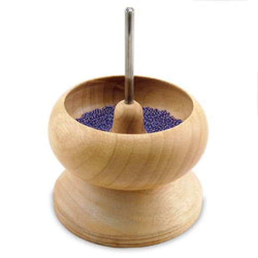 Beadalon Spin n Bead Junior