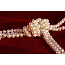 What Is The Best Silk Thread For Stringing Pearls