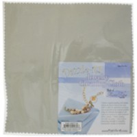 Dazzle-it Non-Scratch Jewellery Cleaning Cloth