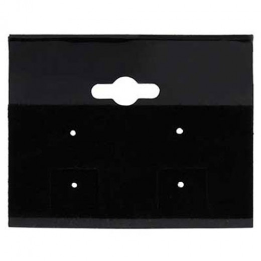 Earring Display Cards, Pack of 20