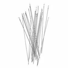 A Guide to Beading Needles