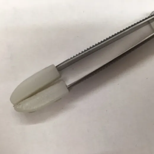 Nylon Jaw Tweezers Nylon Jaw Tweezers