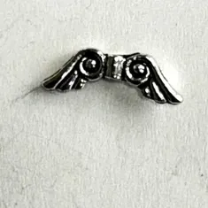 Pair of Angel Wings, Pack of 5 pcs.