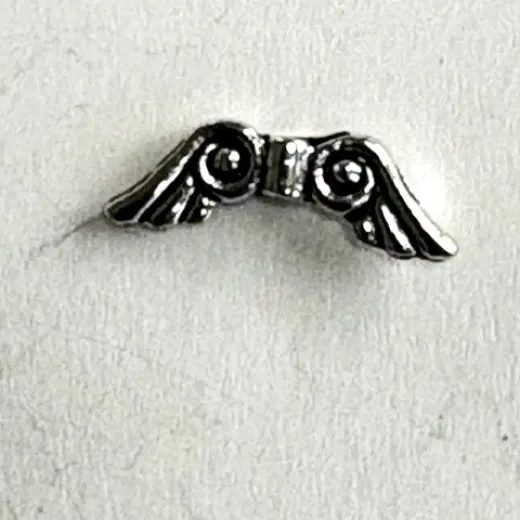Pair of Angel Wings, Pack of 5 pcs.