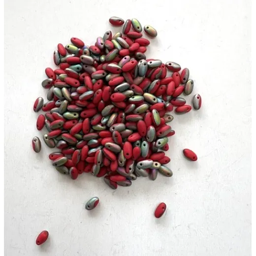 One Off Wonder - Mystery 'No Name' Rizo Beads, 40g One Off Wonder - Mystery 'No Name' Rizo Beads, 40g