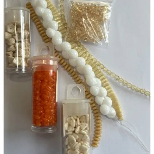Goosey Gander Bead Collection! Goosey Gander Bead Collection!