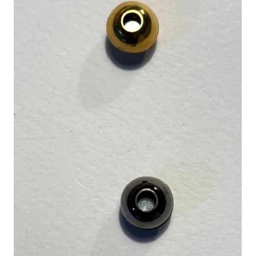 Magnetic Glue In Clasp, 11mm. Gold Colour. Magnetic Glue In Clasp, 11mm. Gold Colour.