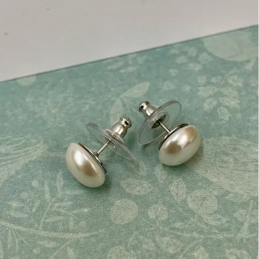 Pearl Style Earring Kit Pearl Style Earring Kit