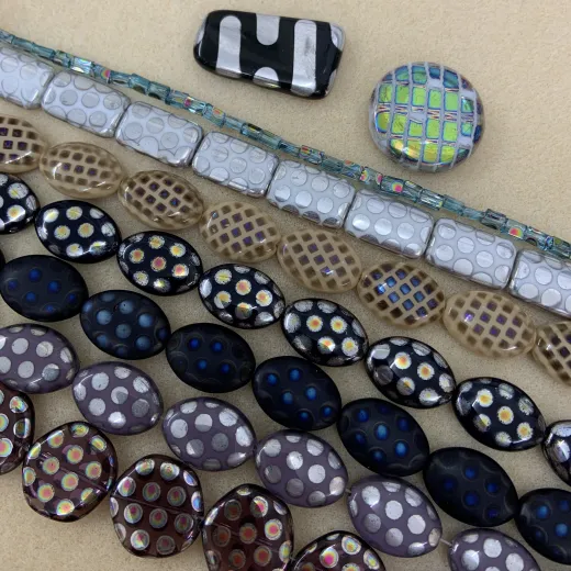 Pretty Peacock Bead Bundle! Pretty Peacock Bead Bundle!
