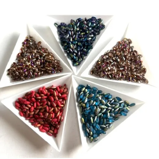One Off Wonder - Rizo Beads Bundle, 100g One Off Wonder - Rizo Beads Bundle, 100g