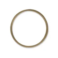 Large Bracelet Size Memory Wire, Golden Harvest colour, 0.25oz pack Large Bracelet Size Memory Wire, Golden Harvest colour, 0.25oz pack