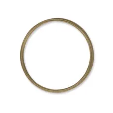 Large Bracelet Size Memory Wire, Golden Harvest colour, 0.25oz pack Large Bracelet Size Memory Wire, Golden Harvest colour, 0.25oz pack