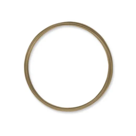 Large Bracelet Size Memory Wire, Golden Harvest colour, 0.25oz pack Large Bracelet Size Memory Wire, Golden Harvest colour, 0.25oz pack
