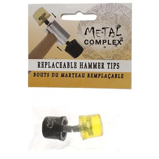 Plastic Replaceable Face Tips for Hammer Plastic Replaceable Face Tips for Hammer
