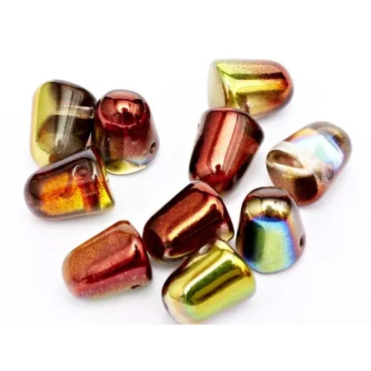 Crystal Magic Apple Gumdrops, 10pcs Crystal Magic Apple Gumdrops, 10pcs
