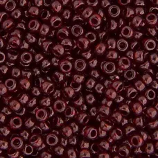 Garnet Gold Luster Miyuki 11/0 Seed Beads, 250g, Colour 0304