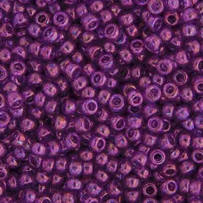 Amethyst Gold Luster Colour-312, Miyuki 11/0, 22g