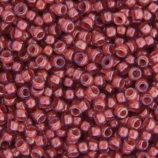 Berry Lined Luster Miyuki 11/0 Seed Beads, 250g, Colour 0364