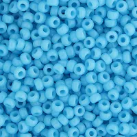 Lt.Blue Opaque Colour -0413, Miyuki 11/0, 22g