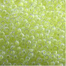 Chartreuse Luminous Neon Color Colour-1119, Miyuki 11/0, 22g