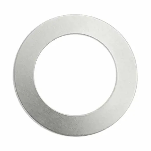1" Alkeme Washer, pack of 2