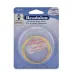 21 Gauge Square German Style Wire, 2.5M, Non Tarnish Brass 21 Gauge Square German Style Wire, 2.5M, Non Tarnish Brass