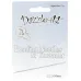Dazzle-It Beading Needle Set  Needles/Threader Folding Card