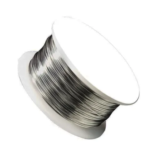 Tinned Copper 34 gauge copper wire, 27.43m reel