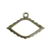 Artistic Wire Wrapper, Marquee, Antique Brass, 5 pc A300R-030 Artistic Wire Wrapper, Marquee, Antique Brass, 5 pc A300R-030