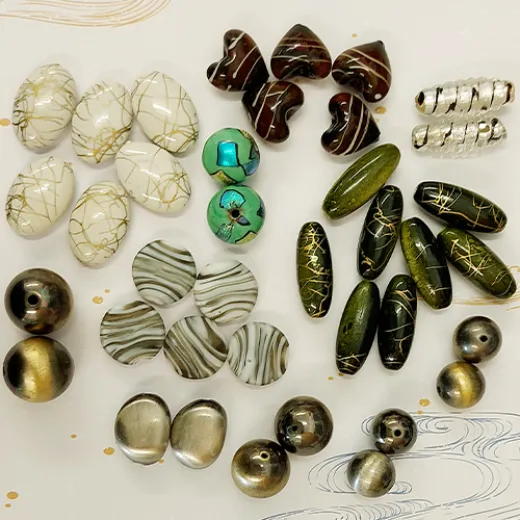 Bigger Bead Bundle! Bigger Bead Bundle!