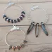 Make Your Own Earrings Bundle - 5 pairs in total!