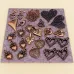 I "Heart" Copper Collection