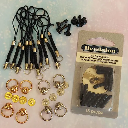 'Mazing Mobile Device Accessories Pack 'Mazing Mobile Device Accessories Pack