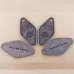 One Off Wonder - Jeme Souvenir La Memoire - I Remember The Memory Pendants One Off Wonder - Jeme Souvenir La Memoire - I Remember The Memory Pendants