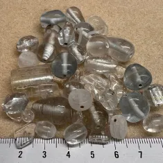 Melting ice Bead Mix 
