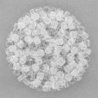 2mm Crystal Firepolished Beads 150pcs