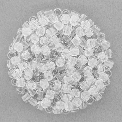 2mm Crystal Firepolished Beads 150pcs