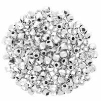 2mm Crystal Full Labrador Fire polished Beads 150pcs