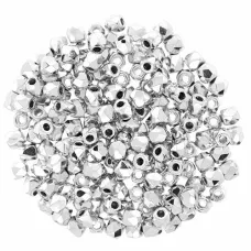 2mm Crystal Full Labrador Fire polished Beads 150pcs