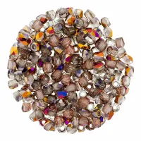 2mm Crystal Sliperit Fire polished Beads 150pcs