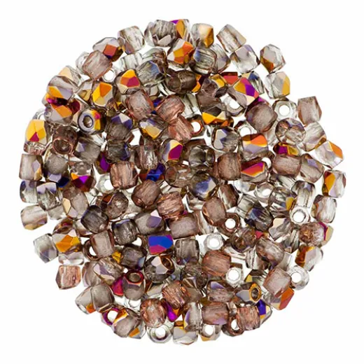 2mm Crystal Sliperit Fire polished Beads 150pcs 2mm Crystal Sliperit Fire polished Beads 150pcs